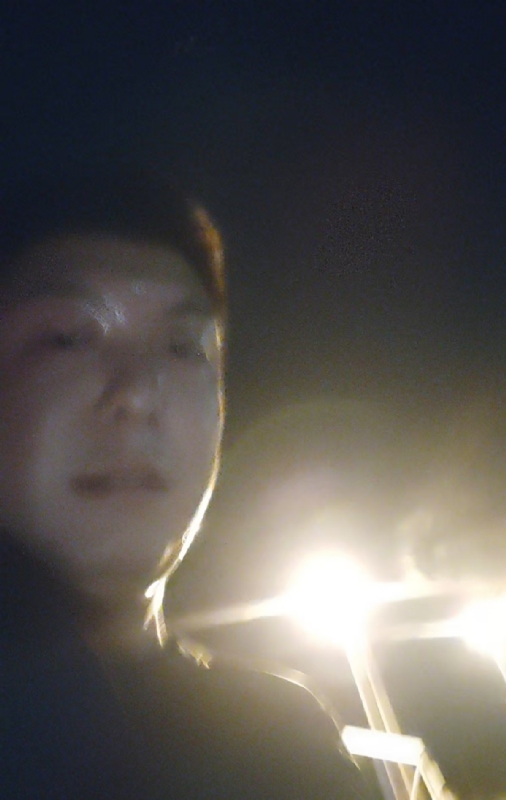 予期的第三张照片--沙县交友网