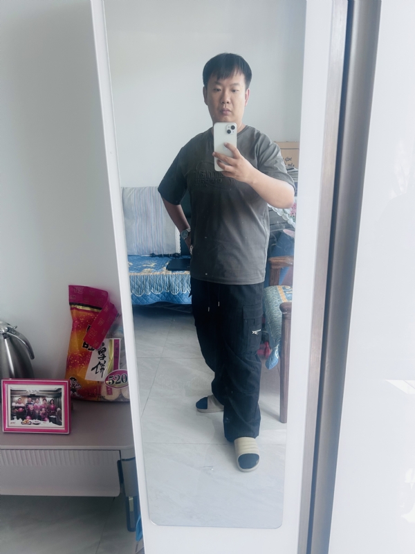 黄先生的第一张照片--沙县交友网