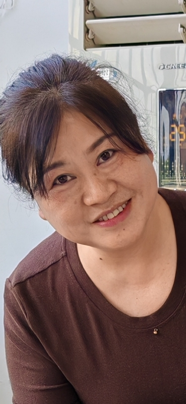 生活像一条河的第一张照片--沙县交友网