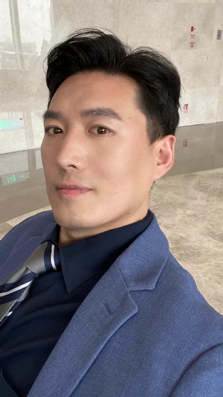 相见相识的第一张照片--沙县交友网