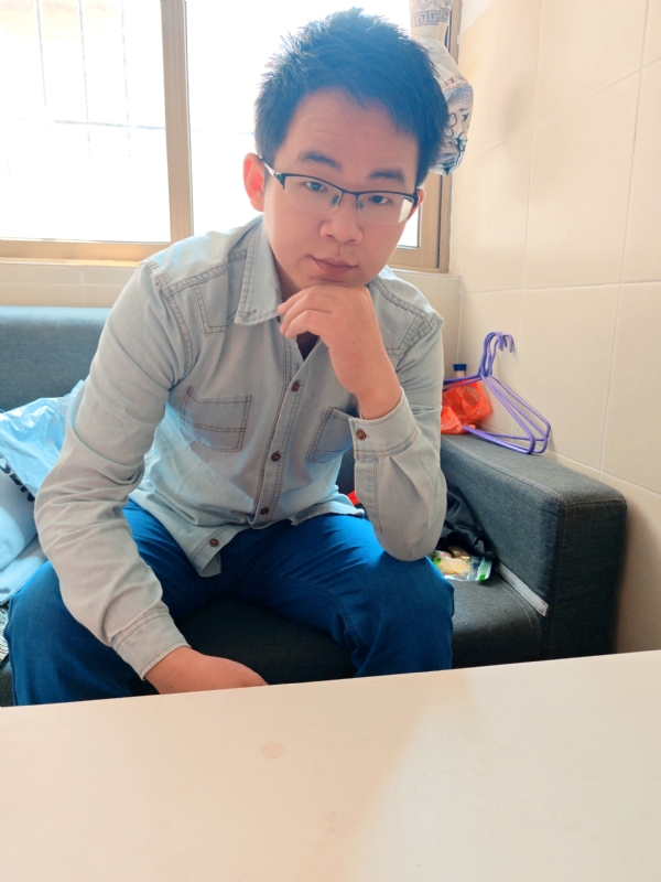 红尘一粟的第二张照片--沙县交友网