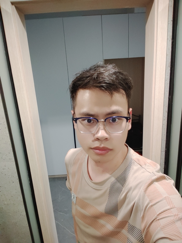 卖萌就会死星人的第三张照片--沙县交友网