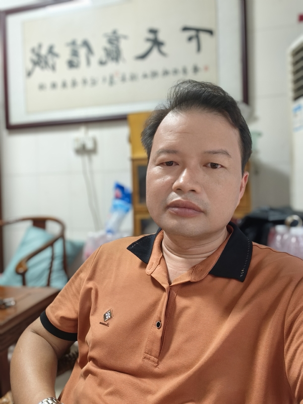 自强不息的第一张照片--沙县交友网