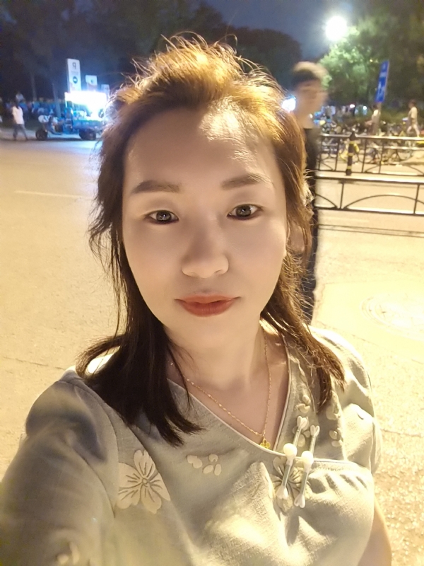 最美的期待的第一张照片--沙县交友网