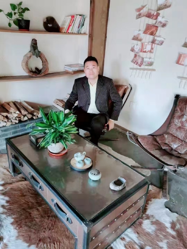 博哥的第一张照片--沙县交友网