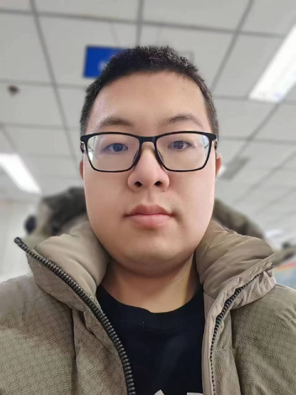 智慧的小胖的第二张照片--沙县交友网