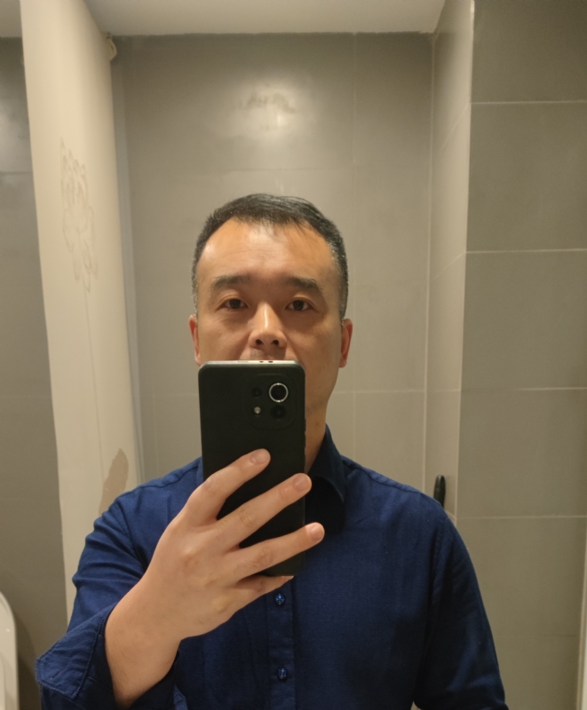 风继续吹的第一张照片--沙县交友网