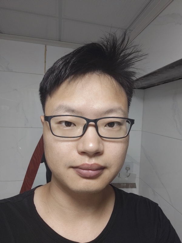 阿凡的第二张照片--沙县交友网