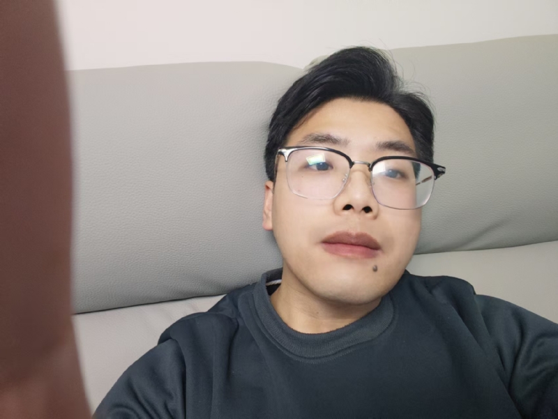北执的第三张照片--沙县交友网