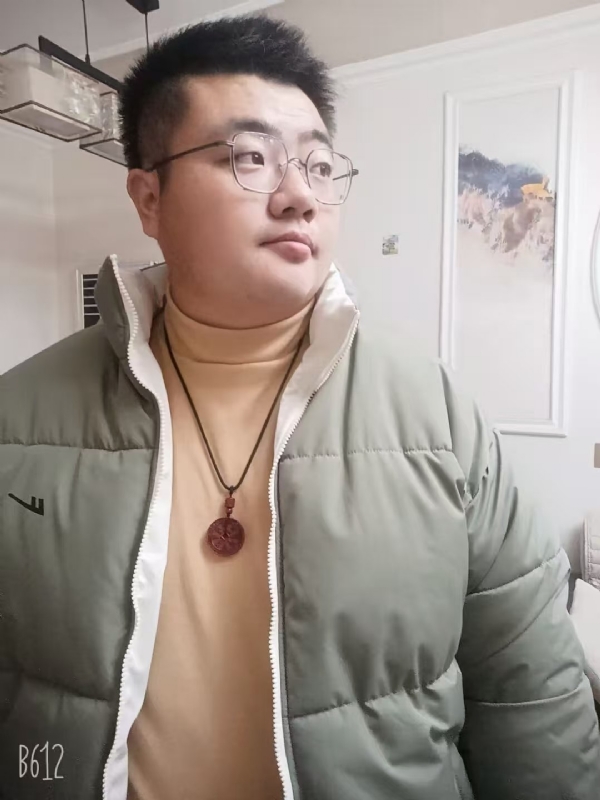 浦宁先生的第一张照片--沙县交友网