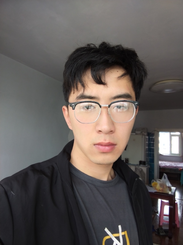 雷震雨的第一张照片--沙县交友网