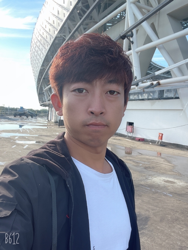 绅士大男孩的第一张照片--沙县交友网
