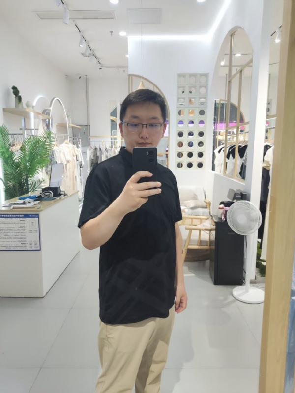 南柯的第一张照片--沙县交友网