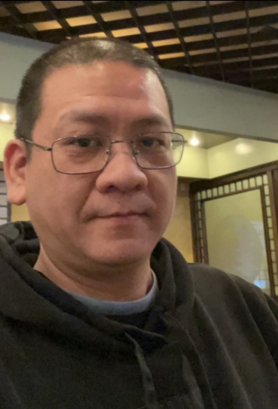蓝天白云的第一张照片--沙县交友网