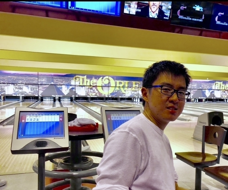 Edwin的第一张照片--沙县交友网