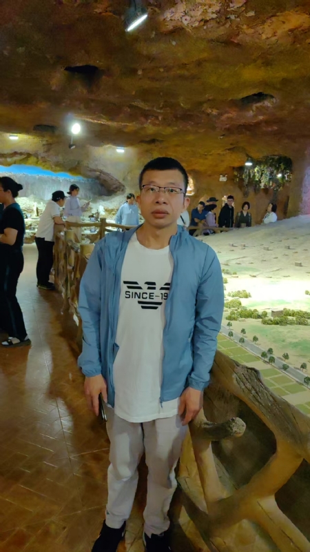 时光的第一张照片--沙县交友网