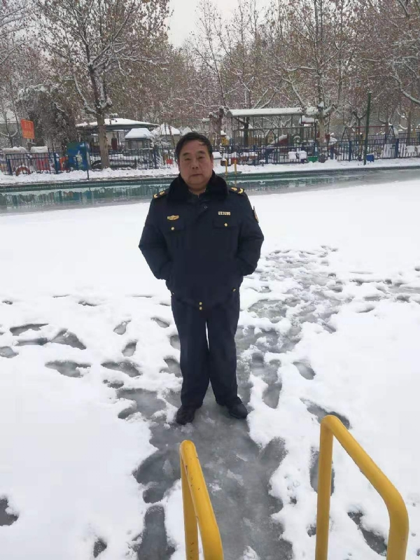 老顽童的第二张照片--沙县交友网
