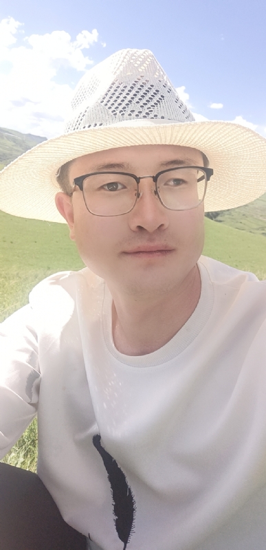 哇鬼的第一张照片--沙县交友网