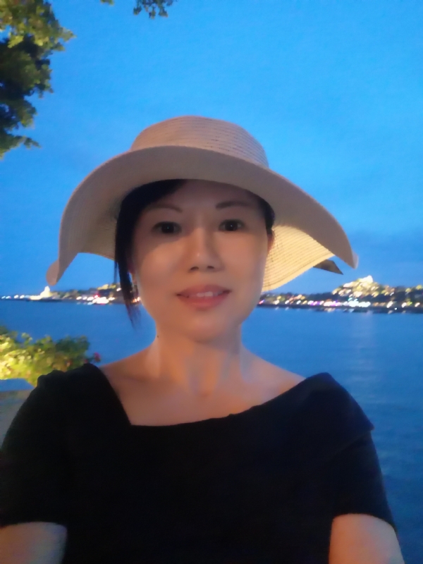 一心的第一张照片--沙县交友网
